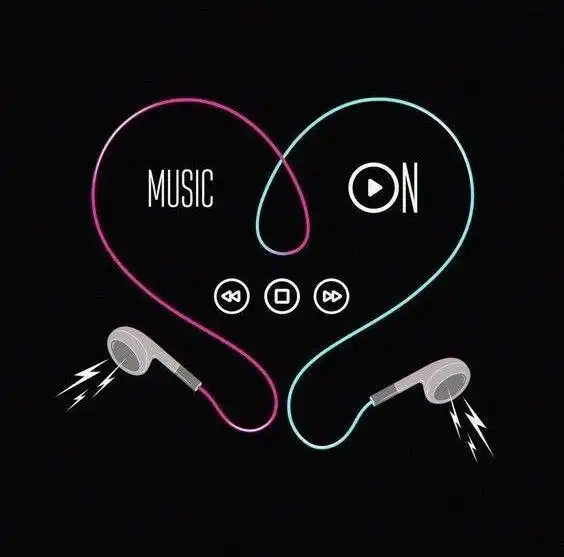 whatsapp dp song